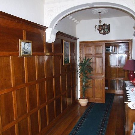 Bed and Breakfast Mountview Сент-Остелл Екстер'єр фото