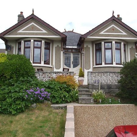 Bed and Breakfast Mountview Сент-Остелл Екстер'єр фото