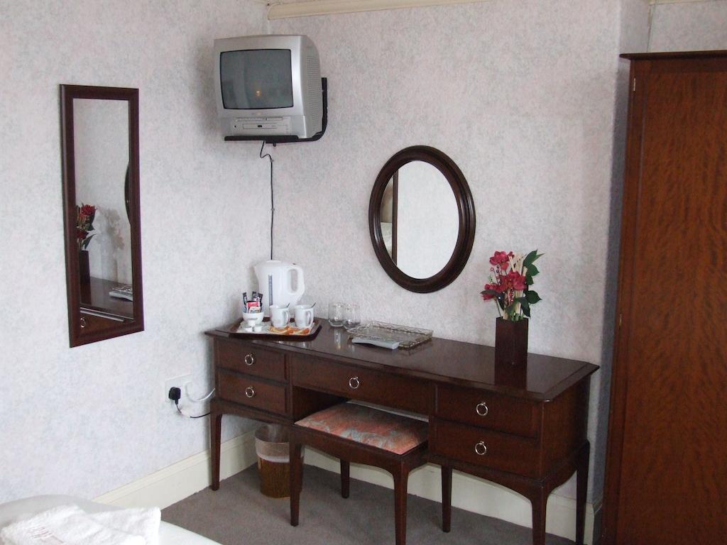 Bed and Breakfast Mountview Сент-Остелл Номер фото