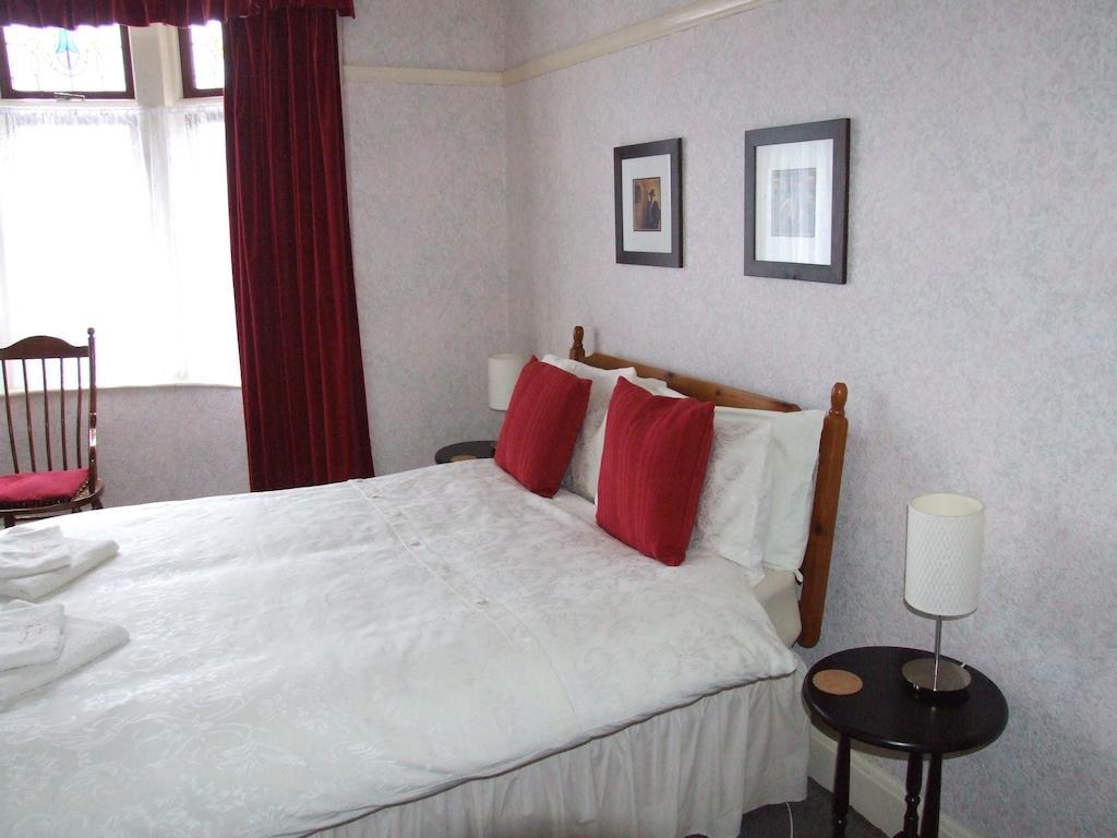 Bed and Breakfast Mountview Сент-Остелл Номер фото