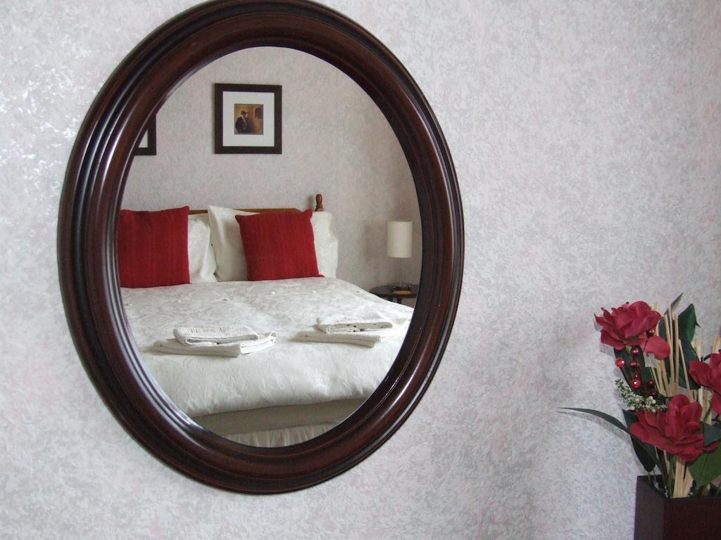 Bed and Breakfast Mountview Сент-Остелл Номер фото