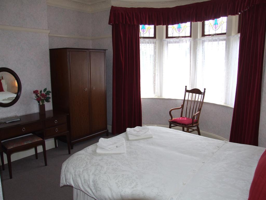 Bed and Breakfast Mountview Сент-Остелл Номер фото