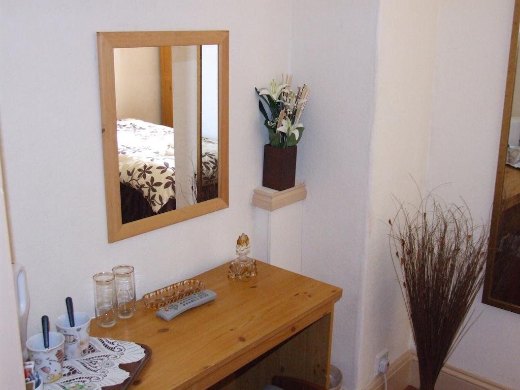 Bed and Breakfast Mountview Сент-Остелл Номер фото