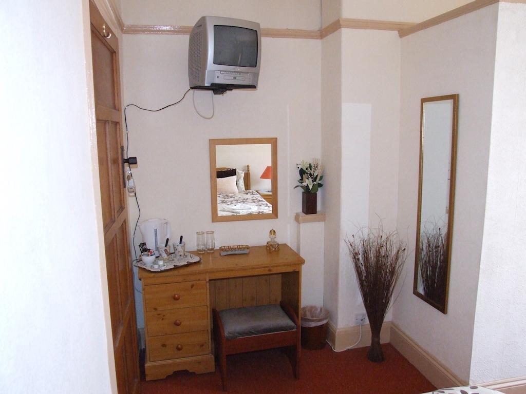 Bed and Breakfast Mountview Сент-Остелл Номер фото