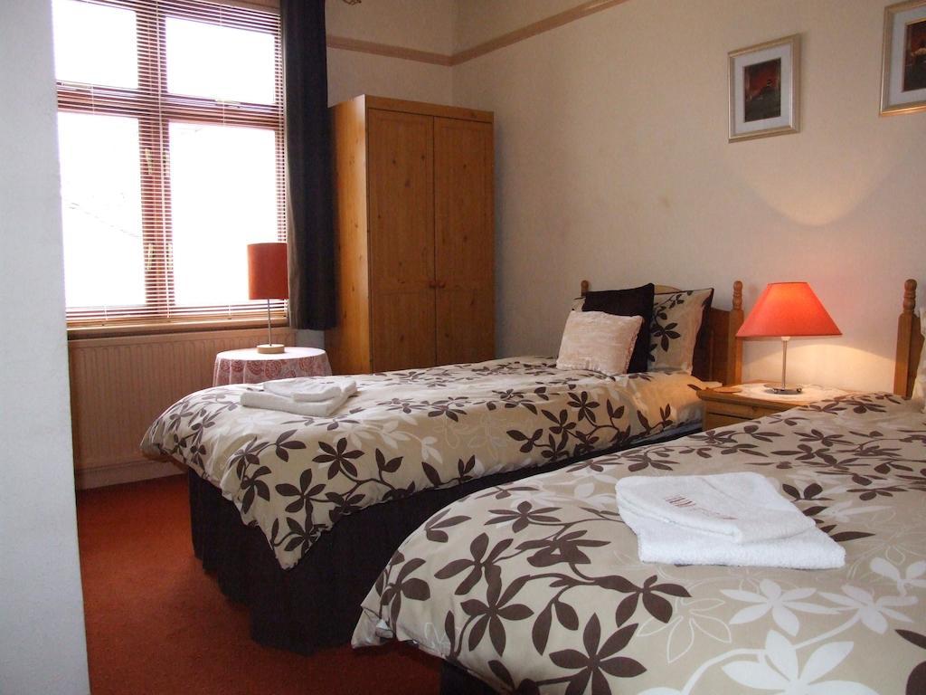 Bed and Breakfast Mountview Сент-Остелл Номер фото