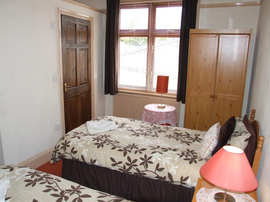 Bed and Breakfast Mountview Сент-Остелл Номер фото