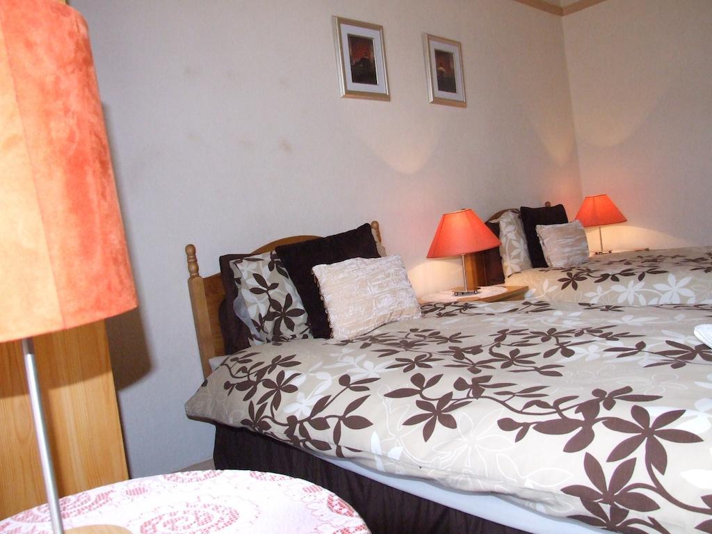 Bed and Breakfast Mountview Сент-Остелл Номер фото