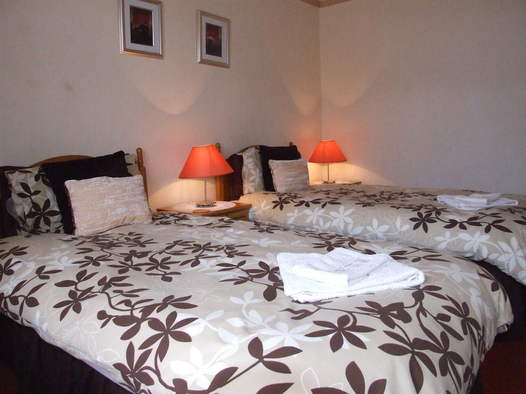 Bed and Breakfast Mountview Сент-Остелл Номер фото