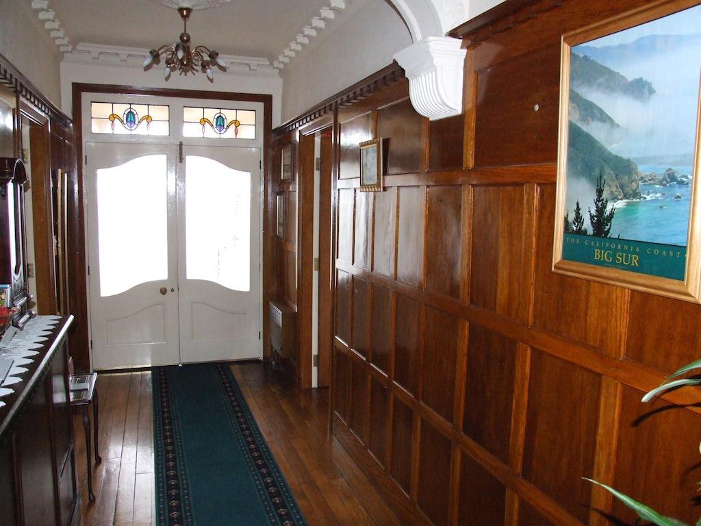 Bed and Breakfast Mountview Сент-Остелл Екстер'єр фото