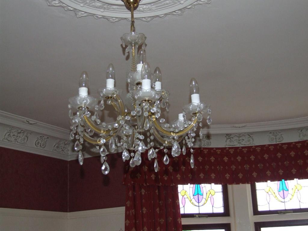 Bed and Breakfast Mountview Сент-Остелл Екстер'єр фото