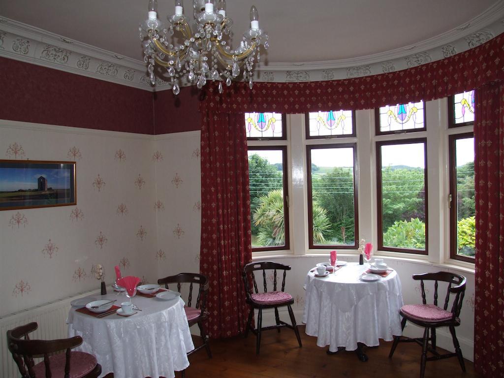 Bed and Breakfast Mountview Сент-Остелл Екстер'єр фото