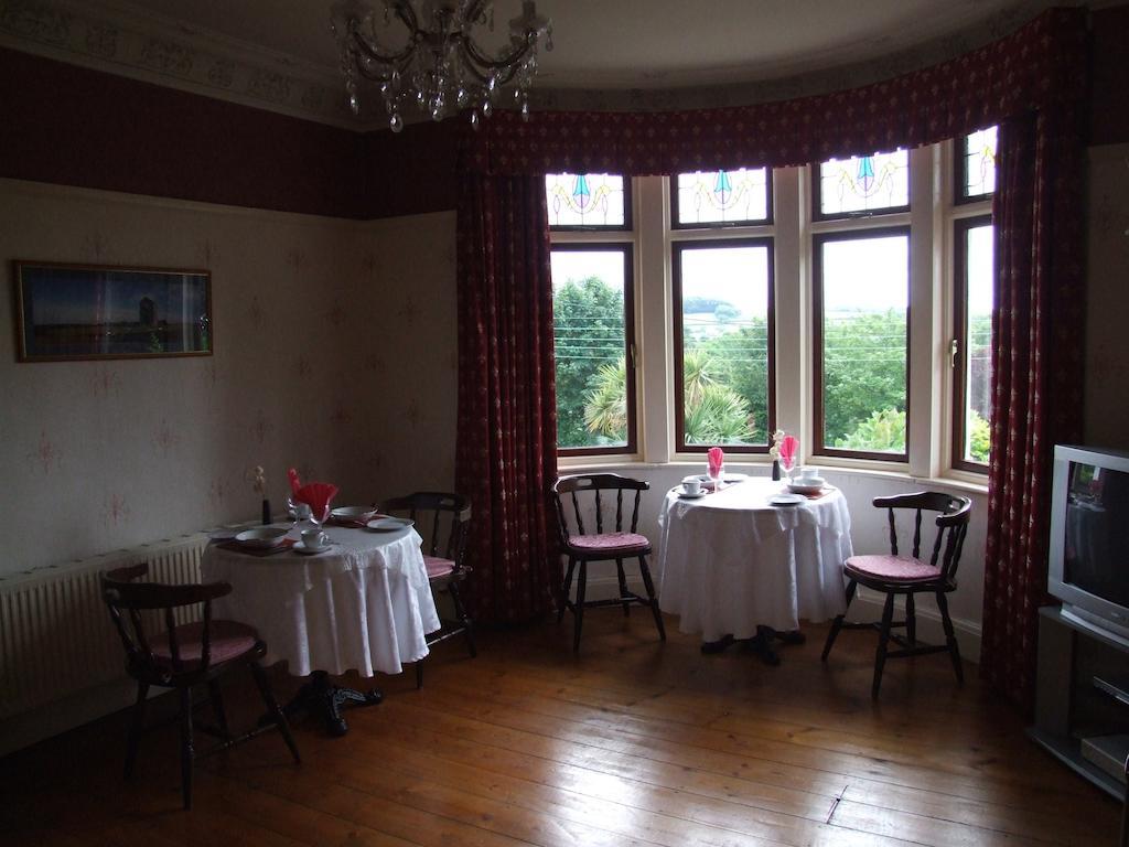 Bed and Breakfast Mountview Сент-Остелл Екстер'єр фото