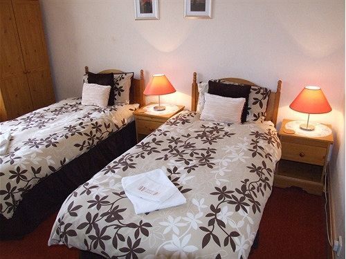 Bed and Breakfast Mountview Сент-Остелл Екстер'єр фото