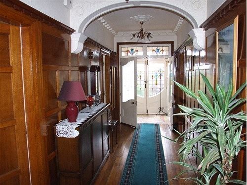 Bed and Breakfast Mountview Сент-Остелл Екстер'єр фото