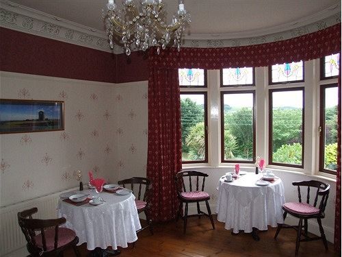 Bed and Breakfast Mountview Сент-Остелл Екстер'єр фото